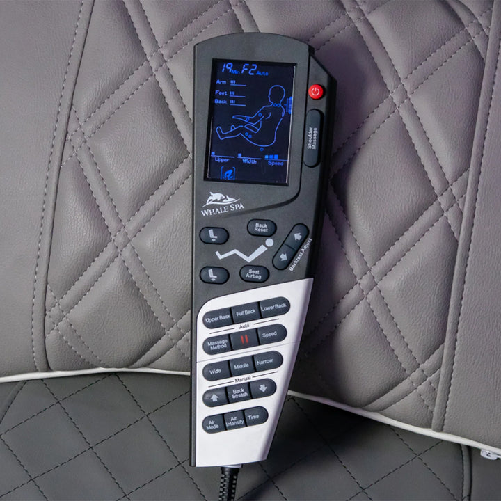 Elora Pedicure Chair