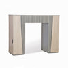 Tiffany 42" Single Nail Table