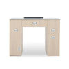 Tiffany 42" Single Nail Table