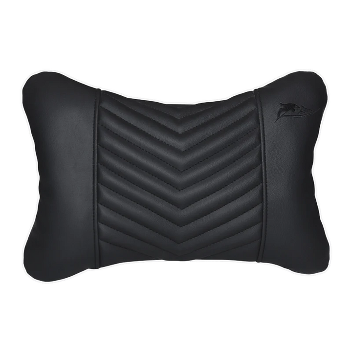 WS Throw Pillow Chevron