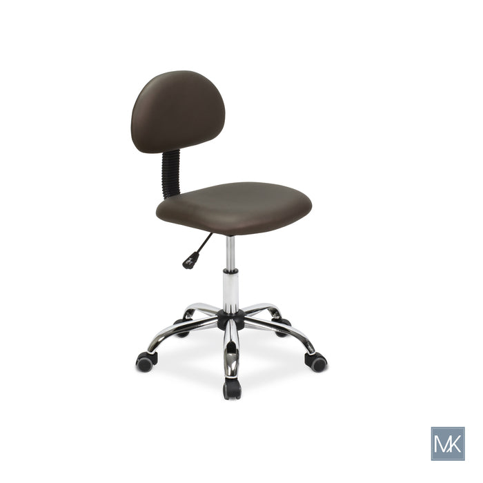 Alice Manicure Technician Stool