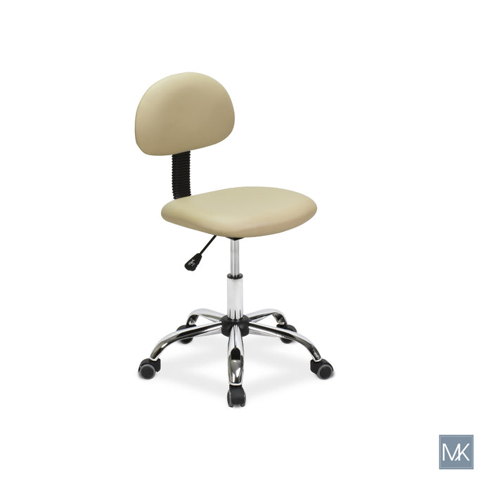Alice Manicure Technician Stool