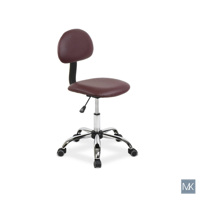 Alice Manicure Technician Stool