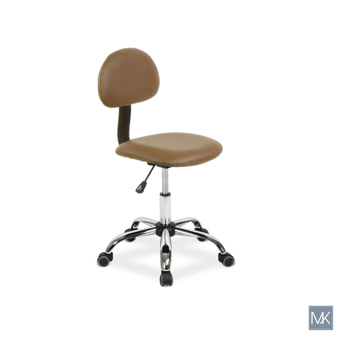 Alice Manicure Technician Stool