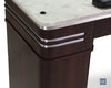 Avon I Nail Table w/ Exhaust