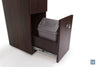 Avon I Nail Table w/ Exhaust