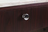 Avon I Nail Table w/ Exhaust