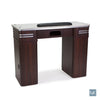 Avon I Nail Table w/ Exhaust