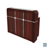 Avon I Reception Desk - Square
