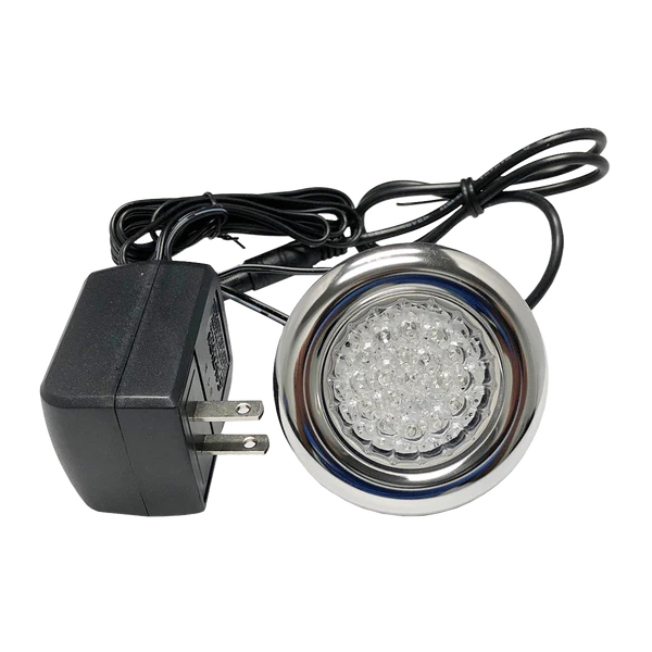 Basin LED Light With Adapter