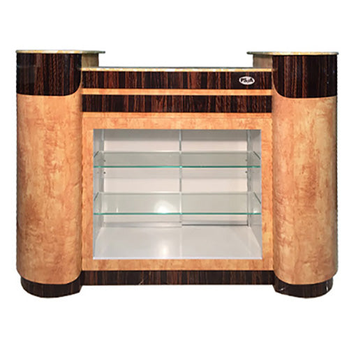 C-108 Reception Desk