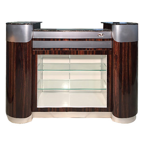 C-108 Reception Desk