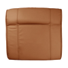 WS - Caresst PU Leather Seat Cushion