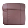 WS - Caresst PU Leather Seat Cushion