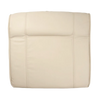 WS - Caresst PU Leather Seat Cushion