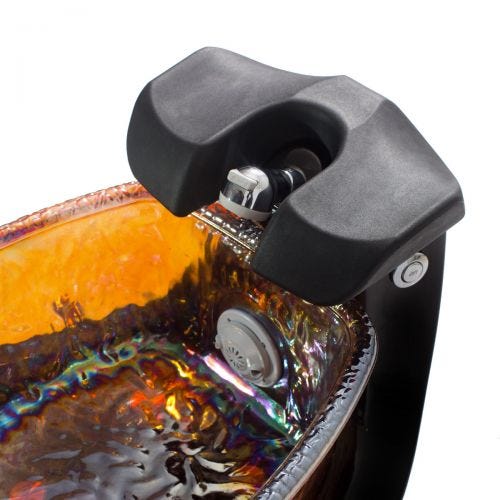 Bravo Pedicure Chair