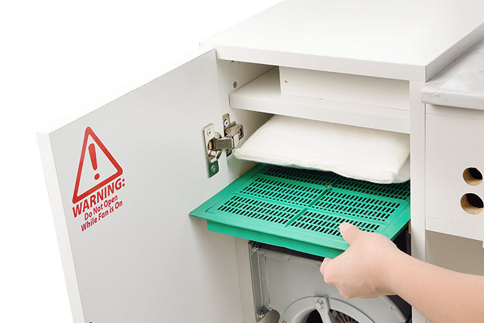 Centrifuge Classic Nail Table