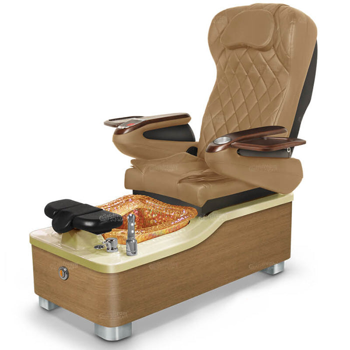 Chi Spa 2G Pedicure Chair