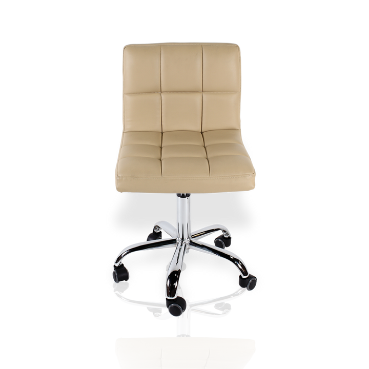 Cookie Pedicure Technician Stool