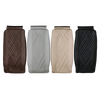 WS - Diamond PU Leather Backrest with Pad