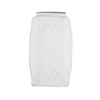 WS - Diamond PU Leather Backrest with Pad