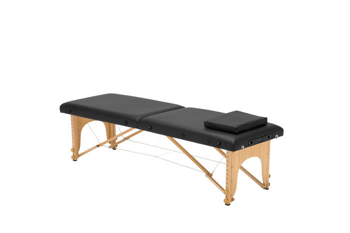 Alva Portable Massage / Tattoo table By Dermalogic