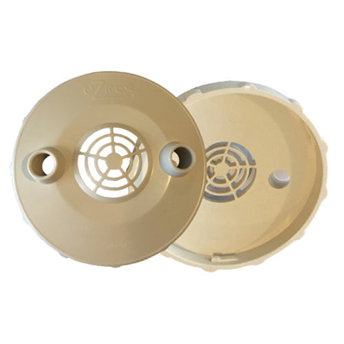 EZ Jet Cover is everlasting. Make sure it's for the EZ Magnetic Jet motor that you are using for a perfect match up. Look for the brand on the cover to assure the correct jet cover you are ordering.