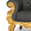Queen Pedicure Chair