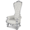 Queen Pedicure Chair