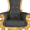 Queen Pedicure Chair