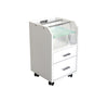 Glasglow Accessory Cart