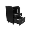 Glasglow Accessory Cart