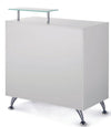 Glasglow II Reception Desk