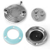 Gs3100-01 Clean Jet Max Heavy Cap Kit With Magnet