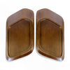 Gs8127-A – 9660 Tray Top Trim Wood Grain Color Set