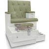 Vienna Single Pedicure Bench