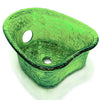 Gs5011 - Heartshape Glass Pedicure Bowl