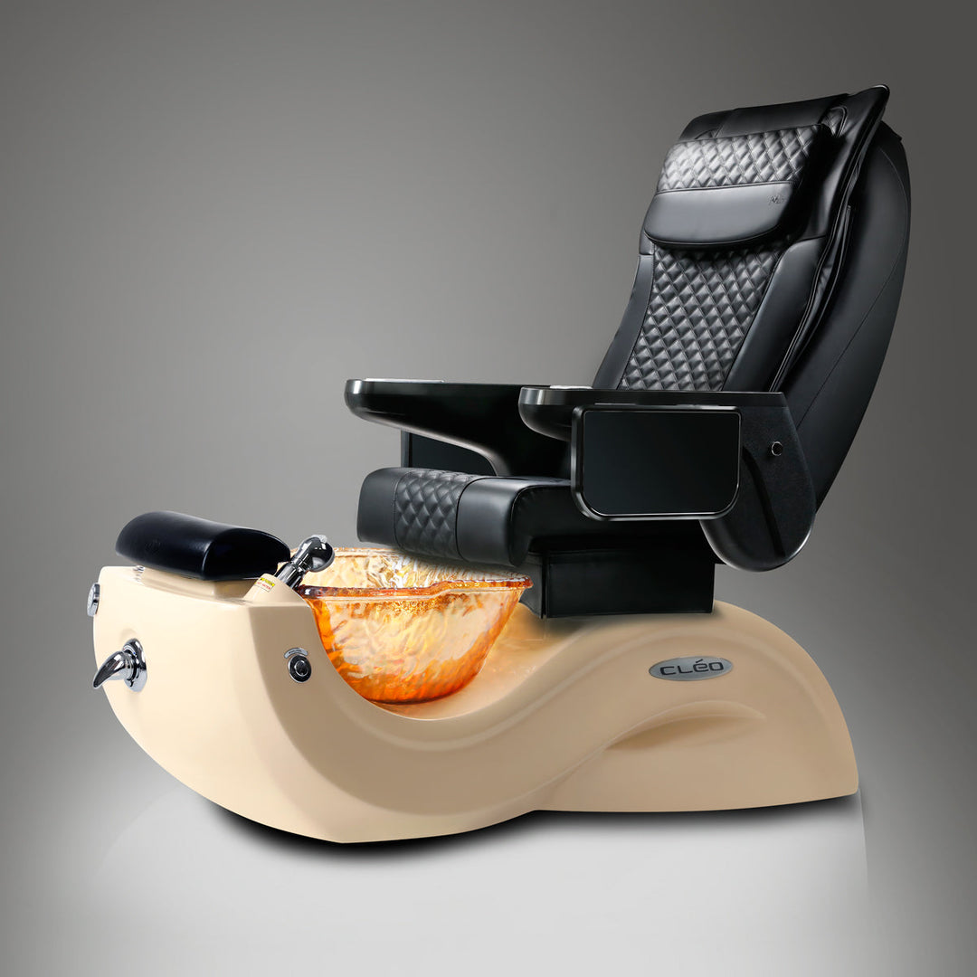Cleo G5 Bone Pedicure Chair