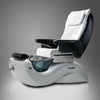 Cleo G5 Gray Pedicure Chair
