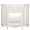 Revival II LED Reception Desk