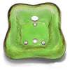 Gs5004 - La Fleur Glass Bowl