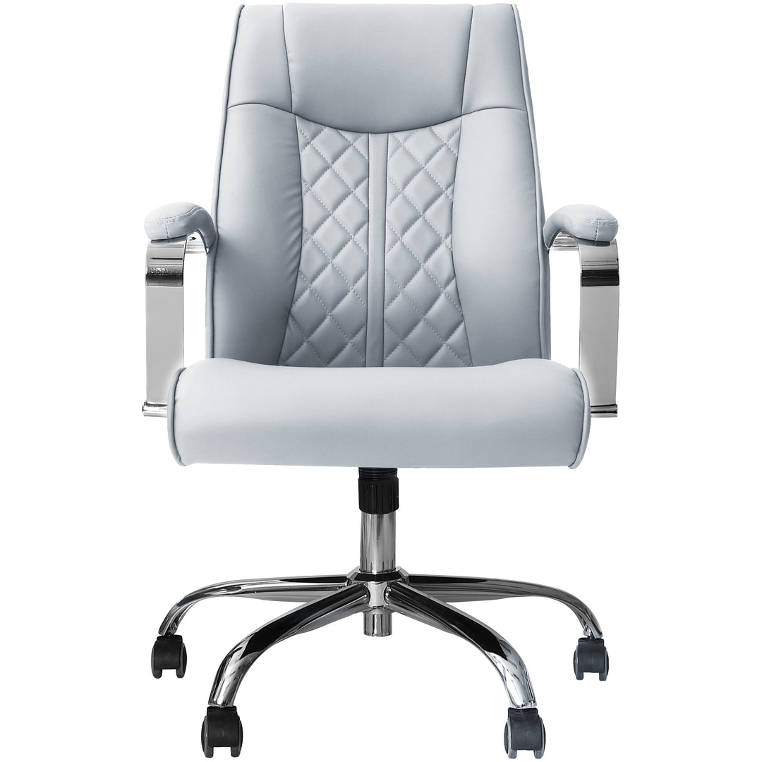Monaco Salon Customer Chair
