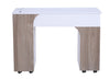 Milan Nail Table