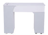 Milan Nail Table w/ Vent Pipe