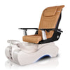 New Beginning 3D-SNOW-WHITE Pedicure Chair