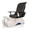 New Beginning 3D-SNOW-WHITE Pedicure Chair