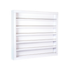 PC04 Wall Powder Rack