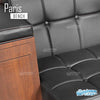 Paris Triple Pedicure Bench