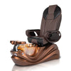 Phoenix BRONZE Pedicure Chair