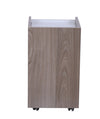 Seneca Accessory Cart